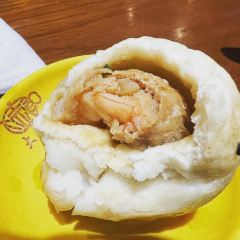 Da Hu Chun (Middle Sichuan Road) User Photo