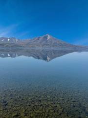 Shikotsu-Toya National Park