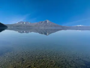 Shikotsu-Toya National Park