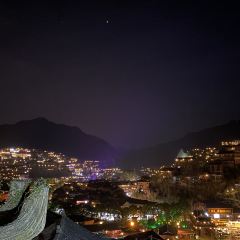 山房全景餐厅 User Photo