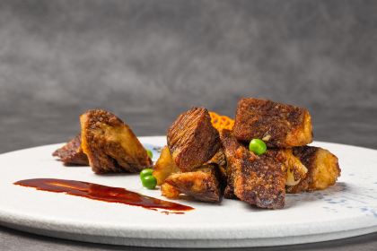 常州星河萬麗飯店·萬麗軒