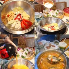 QIONG ZHOU ZAO PO CU User Photo