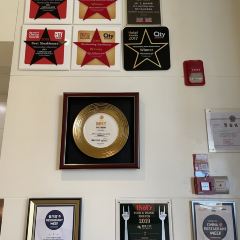 JW's California Grill User Photo