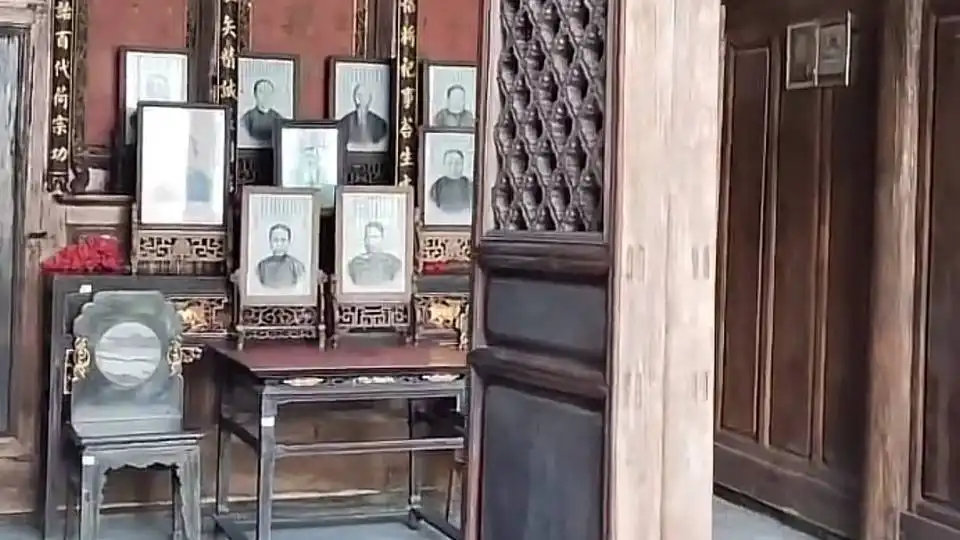 Hotels near Heshun Wanlouzi Dwellings Museum