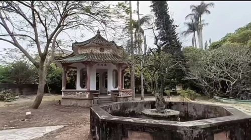 Former Residence of Li Hanhun