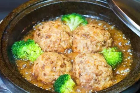 大紅門飯店（共青團路店）