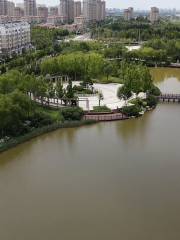 Shengli Park