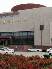 Yimeng Revolutionary History Memorial Hall
