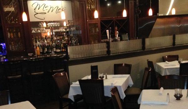 MeMe's Bar & Grille