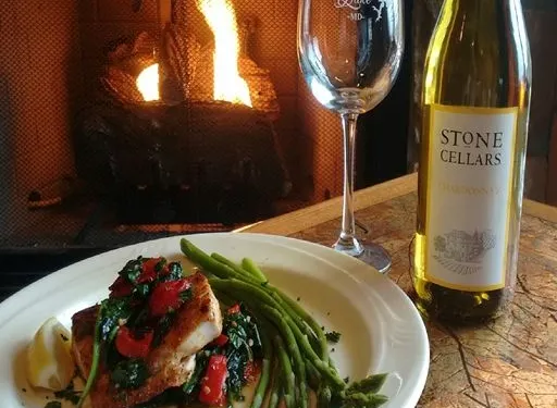 Pine Lodge Steakhouse