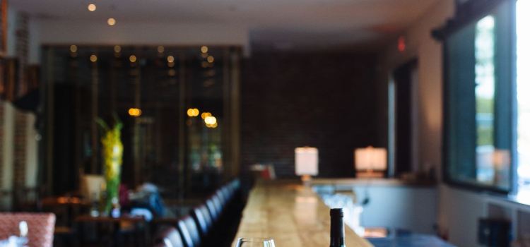 The Bluffton Room