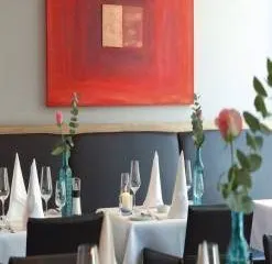 Klötzer's Restaurant