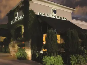 Campagnia Restaurant