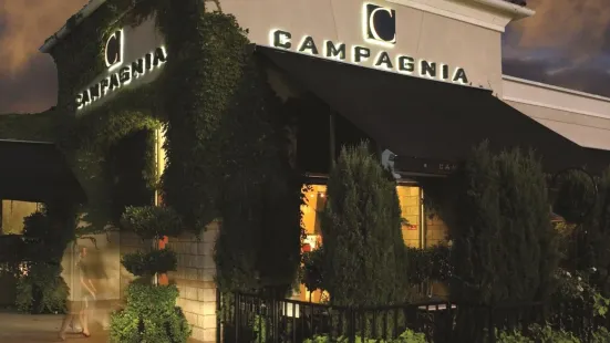 Campagnia Restaurant