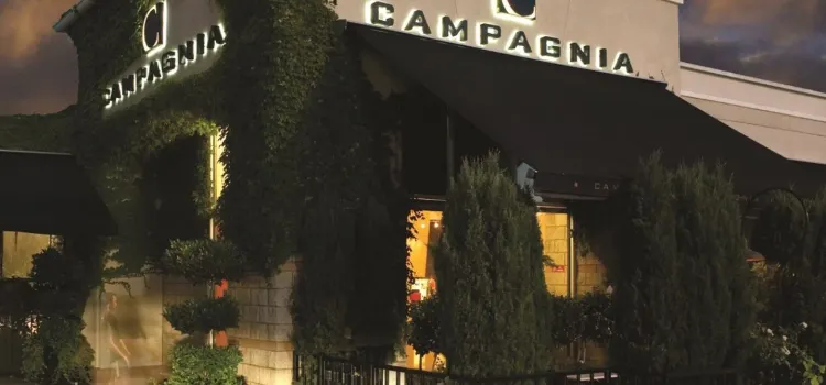 Campagnia Restaurant
