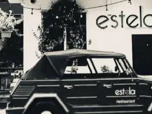 estela Restaurant