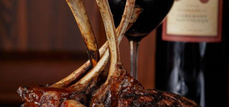 Bone's Restaurant