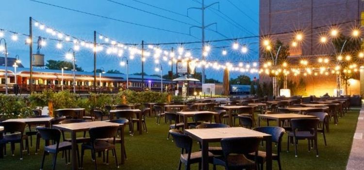 WineYard Grille + Bar