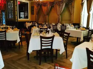 Roberts Scratch Kitchen