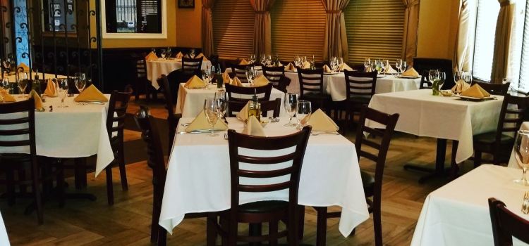 Roberts Scratch Kitchen