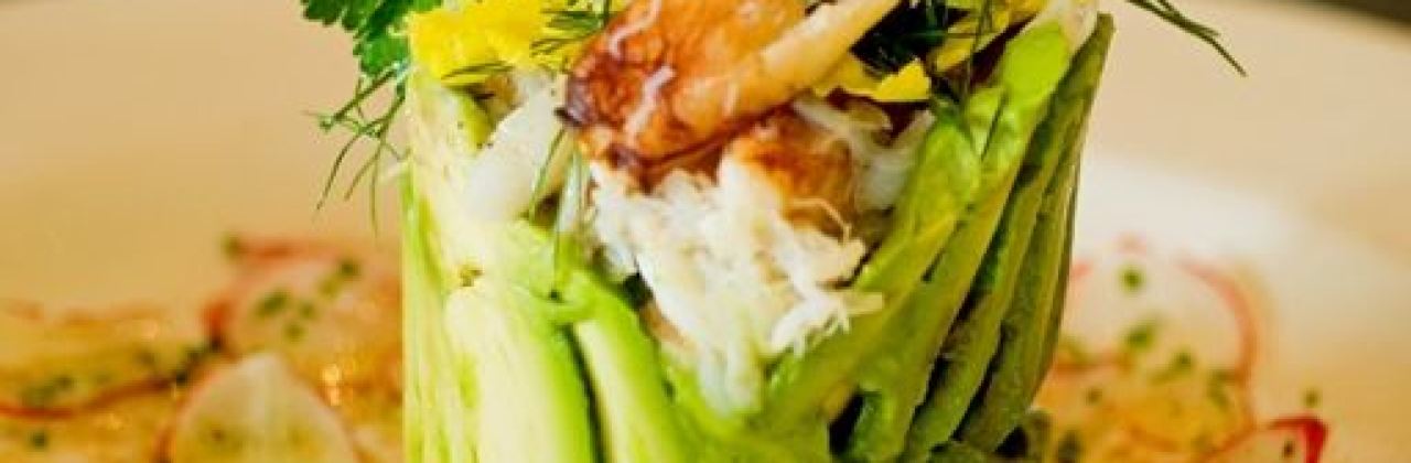 Roots Restaurant & Bar