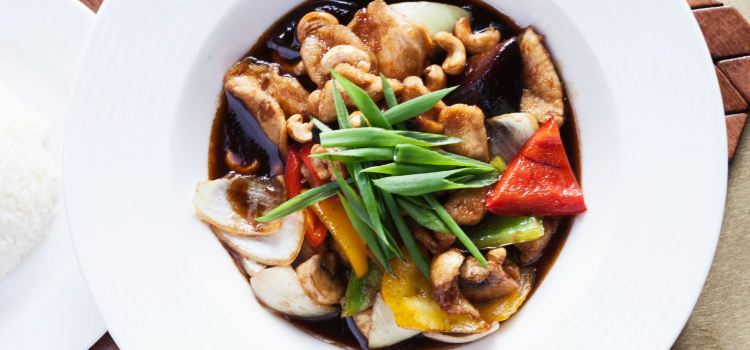 Thai Thai