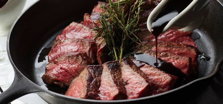 Mr. B's - A Bartolotta Steakhouse - Mequon