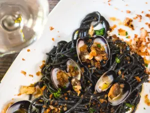 Lucca Osteria & Bar