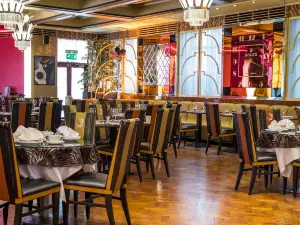 Cafe Bar Concerto