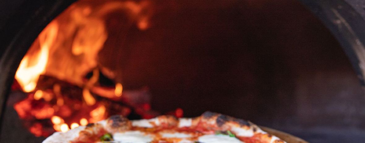 Cucina Caprese Pizzeria & Trattoria