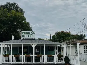 Park Bistro