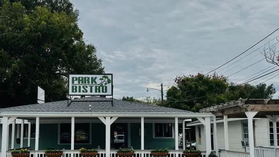 Park Bistro