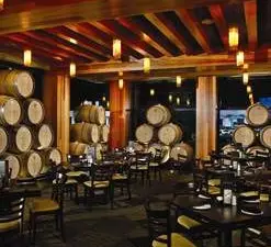 Cooper's Hawk Winery & Restaurant- Indianapolis