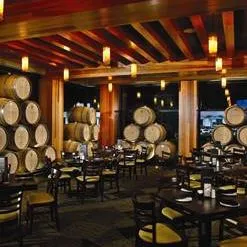 Cooper's Hawk Winery & Restaurant- Indianapolis