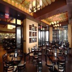 Cooper's Hawk Winery & Restaurant- Burr Ridge