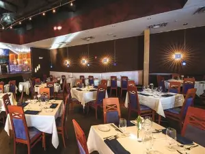 Azitra Restaurant