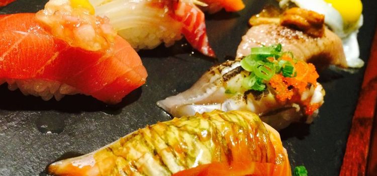 Sushi Bada