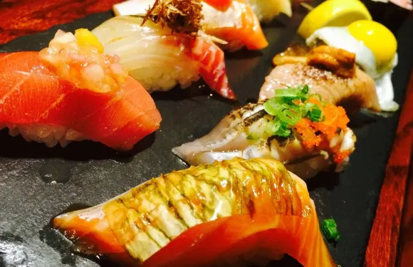 Bada Sushi