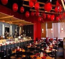 RA Sushi