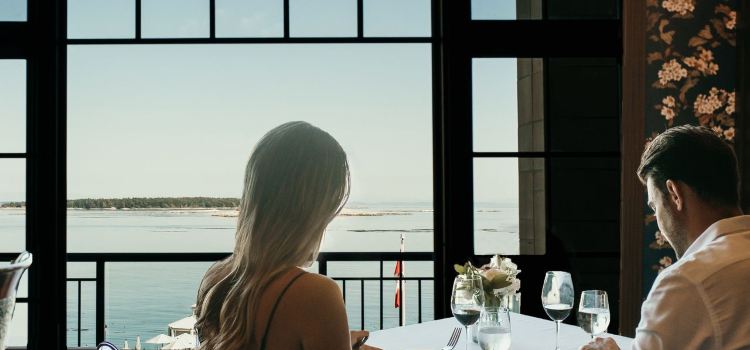 The Dining Room