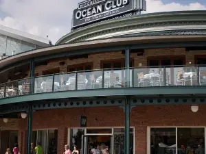 Mitchell's Ocean Club