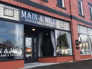 Main & Mill Oyster Bar & Tavern