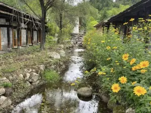 Shangbahe National Forest Park