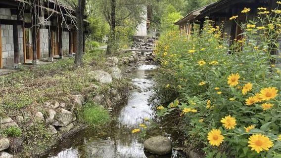 Ningshan