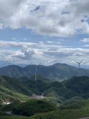 Xiangsi Pasture, Wanyang Mountain