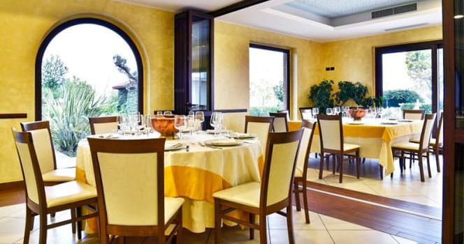 Villa Reale Resort