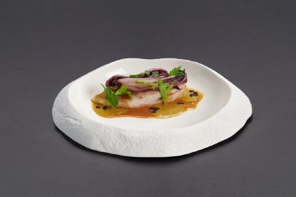 Flamel Restaurant & Mixology Bar