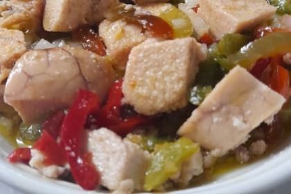 Tasquinha do Gavetas