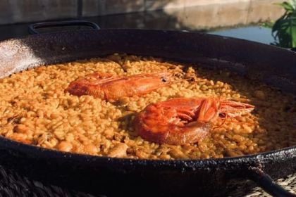 La Perleta Valenciana