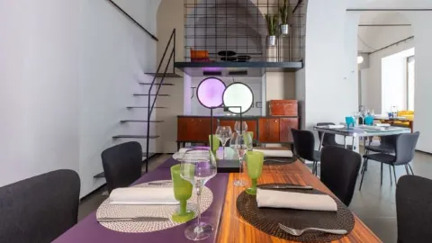 Spazio Quattro in 卡塔尼亞